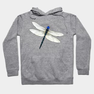 Dragonfly Hoodie